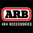 ARB CORPORATION LTD. Registered Shares o.N. Aktie Logo