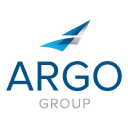 ARGO GROU Logo