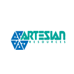 ARTESIAN RES A NON-VTG Logo