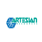 ARTESIAN RESOURCES B DL 1 Logo