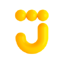 PT Bank Jago Tbk Ordinary Shares Logo