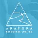 Arafura Resources Logo