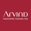 Arvind Ltd Logo