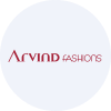 Arvind Fashions Ltd Logo