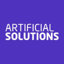 Artificial Solutions International Aktie Logo