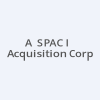 A SPAC I ACQ.CORP.CL.A Aktie Logo