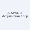 A SPAC II Acquisition Corp Ordinary Shares - Class A Logo