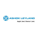 Ashok Leyland Ltd Logo