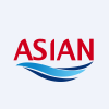 Asian Sea Corp PCL Logo