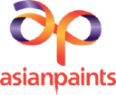 Asian Paints Ltd Logo