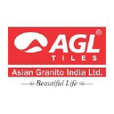 Asian Granito India Ltd Logo