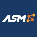 Australian Strategic Materials Ltd Ordinary Shares Logo
