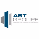 A.S.T. Groupe Logo