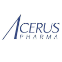 Acerus Pharma Logo