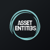 Asset Entities Inc. Class B Logo