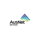 Ausnet Services Logo