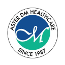 Aster DM Healthcare Ltd Ordinary Shares Logo