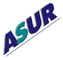 Aeroportuario Del Sureste 'B' Logo