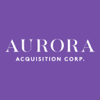 Aurora Technology Acquisition Corp Ordinary Shares - Class A Logo