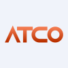 ATCO MINING INC. Aktie Logo