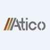 Atico Mining Logo