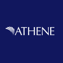 Athene Holding Ltd PRF PERPETUAL USD 25 - Ser D 1/1000th Int Logo