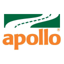 Apollo Tourism & Leisure Aktie Logo