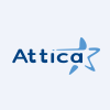 ATTICA HLDGS NAM. EO 0,30 Aktie Logo