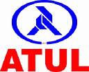 ATUL AUTO LTD Logo