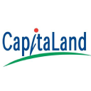 CAPITALAND RETAIL CHIN.TR Logo