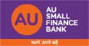 AU Small Finance Bank Ltd Logo