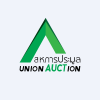 Union Auction PCL Logo