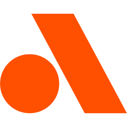 AUD CASH Logo