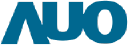 AU Optronics Co. ADR Logo