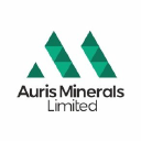 AURIS MINERALS LTD Aktie Logo