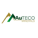 AUTECO MINERALS LTD Logo