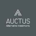 AUCTUS INVESTMENT GROUP Aktie Logo