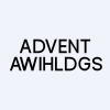 ADVENT-AWI HOLDINGS INC. Aktie Logo