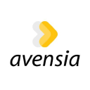 Avensia AB Logo