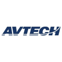 Avtech Sweden B Aktie Logo