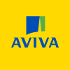 Aviva ADR Aktie Logo