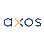 Axos Financial Logo
