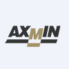 Axmin Aktie Logo