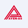 AYEN ENERJI AS Logo