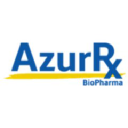 Azurrx Biopharma Logo