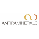 ANTIPA MINERALS LTD Aktie Logo