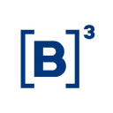 B3 - Brasil Bolsa Balcao Logo