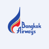 Bangkok Airways Public Company Limited Logo