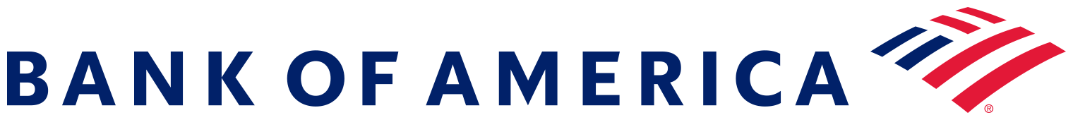 Bank of America Corporation 0% Logo