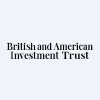 BRITISH & AMERICAN INVEST TR Logo